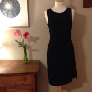 Michael Kors Little Black Dress
